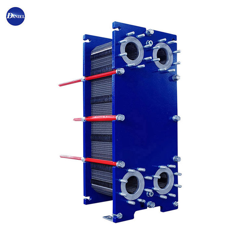 Heat Exchanger Plate lahendab kodu ja talvise sooja vee kollektiivse kütmise väljakutsed