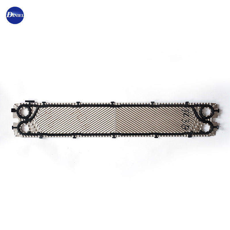 Tehase hulgimüük Sigma9 13 26 35 plaatsoojusvaheti tihend