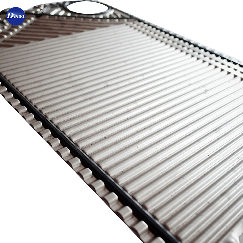 Soojusvaheti tihend Vt10 Ts6m Vt40 Vt20 Standardkujud