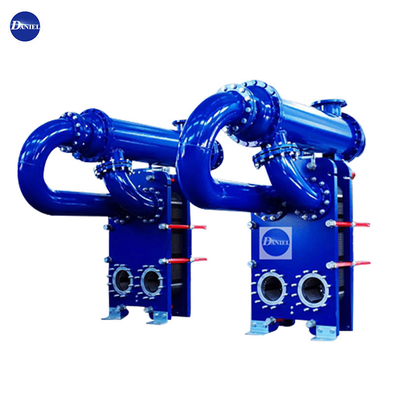 Vahetage SONDEX S20/S21/S21A/S22/S23 plaatsoojusvaheti tihend